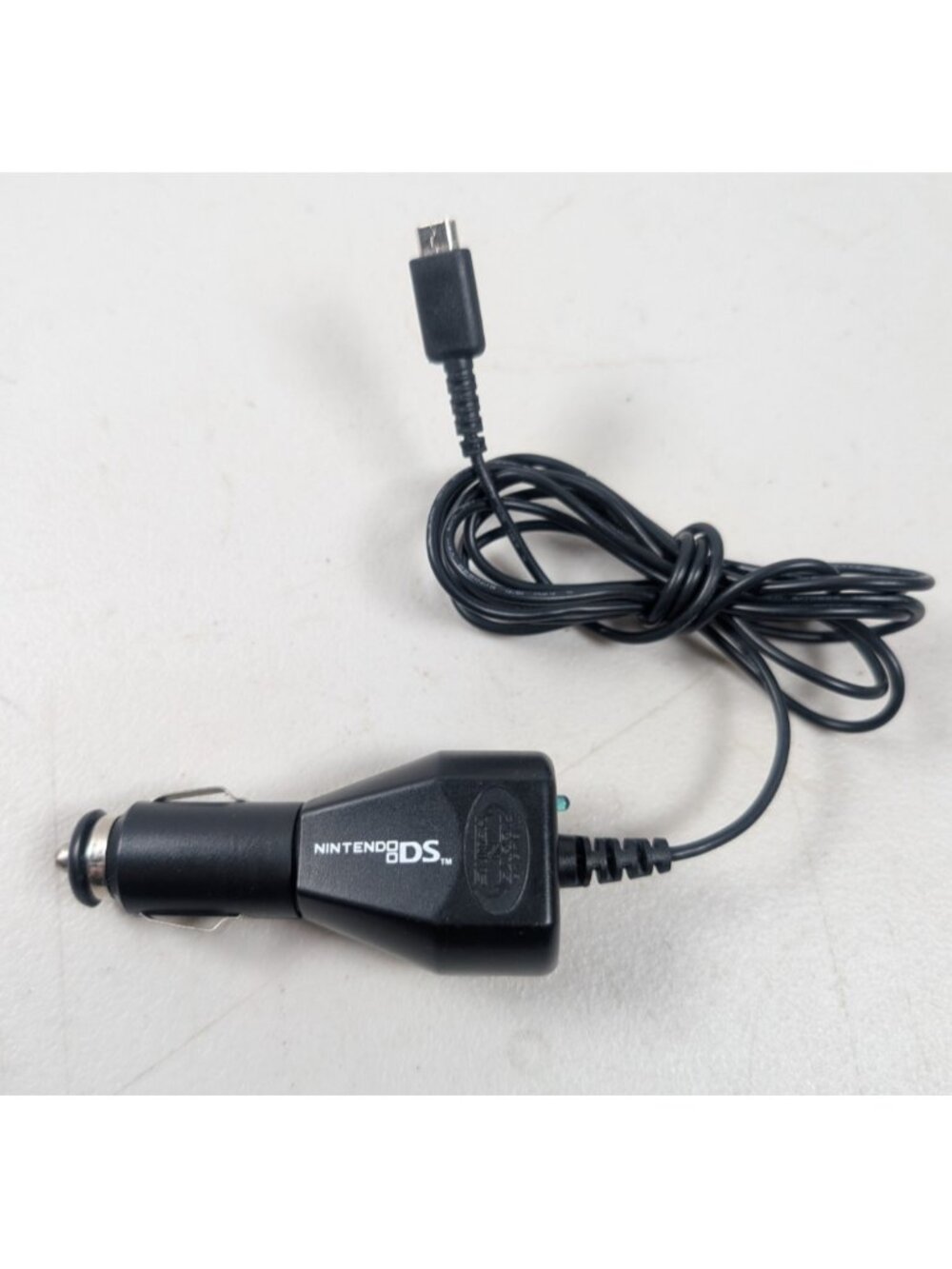Nintendo DS Lite Car Charger 12v lighter